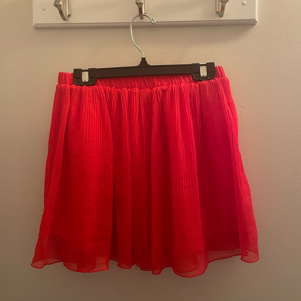 Aritzia skirt